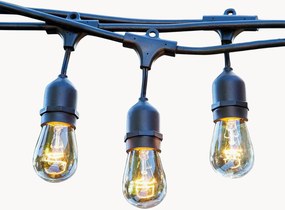 Sistema de iluminação Mafy