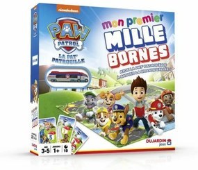 Jogo de Mesa Dujardin Mille Bornes Pat Patrol (fr)