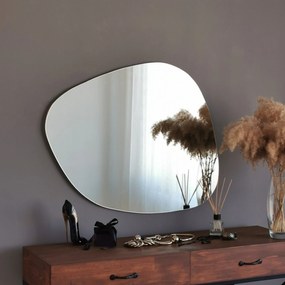 Espelho Soho – Branco – 85 cm x 67 cm