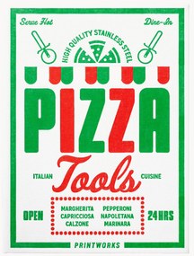 Acessórios para pizza The Essentials, 2 uni.