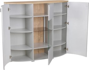 Conjunto para sala de estar Tenelmo 115