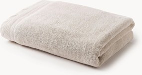 Toalha em algodão orgânico Premium, vários tamanhos