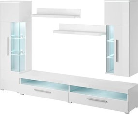 Conjunto para sala de estar Torvire 108