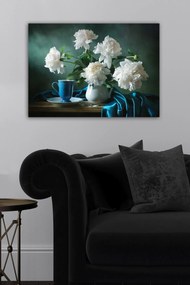 Tela Decorativa Modelo 104187767 – Multicolor – 50 x 70 cm