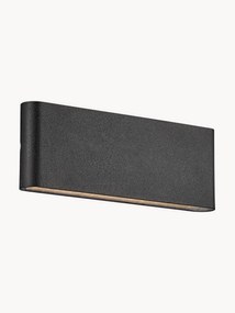 Candeeiro de parede LED para exterior Kinver