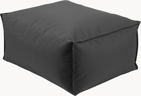 Pufe para exterior com capa de proteção Der Ruhestifter
