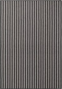 Tapete de pelo curto para interior e exterior Linley