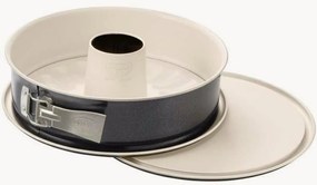 Forma com fundo amovível e fundo tubular Back-Trend