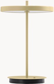 Candeeiro de mesa portátil regulável Asteria Move