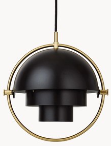 Candeeiro suspenso regulável Multi-Lite, vários tamanhos
