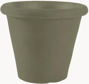 Vaso para exterior Camelia, Alt 35 cm
