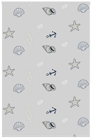 Rolo de Duche Estores 160x240 cm Largura Tecido 156 cm