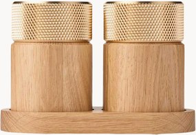 Moinhos de sal e pimenta Sina