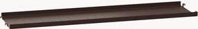 Prateleira String System, L 78 x P 20 cm