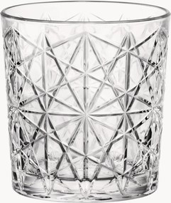 Copos Lounge, conjunto de 6