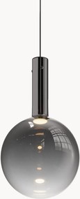 Candeeiro suspenso LED Nebula