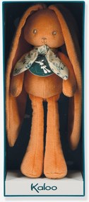 Boneco coelho - KALOO alperce