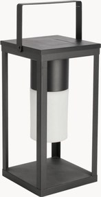 Candeeiro de mesa LED solar Helios