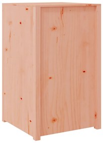Armário cozinha p/ exterior 55x55x92 cm madeira douglas maciça