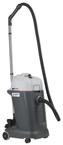 Aspirador Nilfisk VL500 35 EDF Preto Cinzento Preto/Cinzento