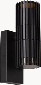 Candeeiro de parede para exterior regulável Timbala