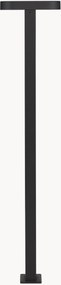 Candeeiro LED para exterior Ofir