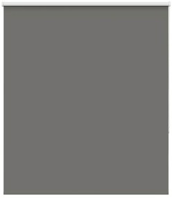 Persiana de enrolar 120x175 cm largura tecido 116,6cm poliéster