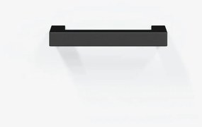 Móvel de TV 102x36x50 cm derivados de madeira branco