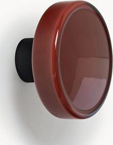 Candeeiro de parede LED regulável Caramel, vários tamanhos