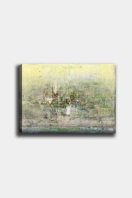Pintura Decorativa em Tela 770171806 – Multicolor – 50 x 70 cm