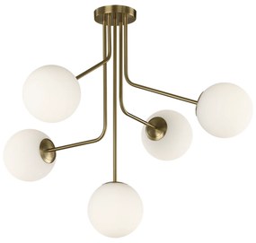 Parma Chandelier 5L