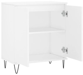 Aparador Hill Range de 60cm - Branco - Design Moderno