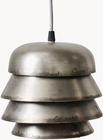 Candeeiro suspenso pequeno Christine