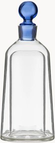 Decantador em vidro borossilicato Bennett, 800 ml