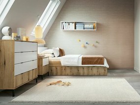 Conjunto de mobiliário Lorcamu 117