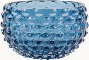 Taças para petiscos artesanais Hobnail, conjunto de 4