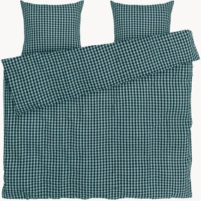 Conjunto de roupa de cama em algodão Bæk & Bølge