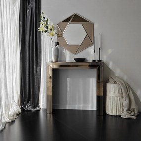Cômoda Dresser B – Bronze – 91x85x30 cm