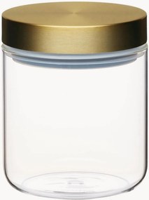 Frasco de arrumação Brass