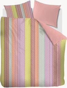 Conjunto de roupa de cama em cetim Yade, conjunto de 2