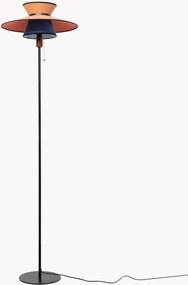 Candeeiro de pé artesanal Riva