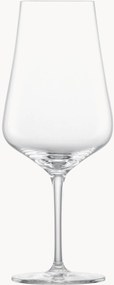 Copos de vinho tinto Bordeaux Fine, conjunto de 6