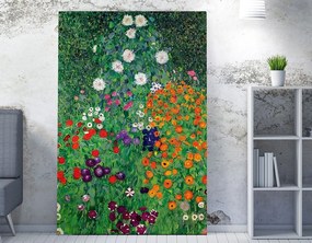 Tela Decorativa WY160 – Multicolor – 70 x 100 cm