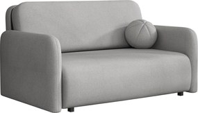 Sofá-cama Columbus 238, Mobiliário já montado