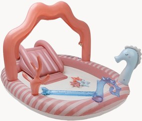 Piscina insuflável infantil Mermazing