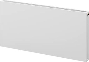 Mexen CCF21 Radiador plano 600 x 700 mm, ligação inferior central, 847 W, branco - W6C21F-060-070-00