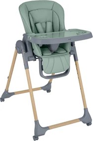 Cadeira refeição de bebé Olive 2 cor Menta