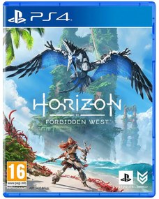 Jogo Eletrónico Playstation 4 Sony Horizon Forbidden West