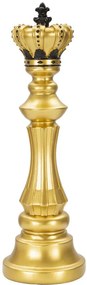 KING OURO E PRETO CM Ø 13X40,5