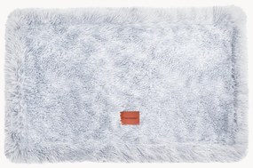 Manta para animais de estimação em teddy Fluffy, vários tamanhos